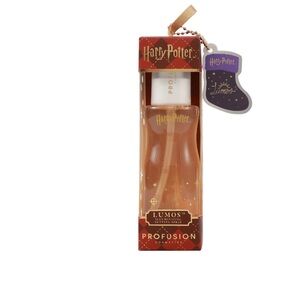 Profusion Cosmetics Harry Potter Holiday Lumos Illuminating Gel #1